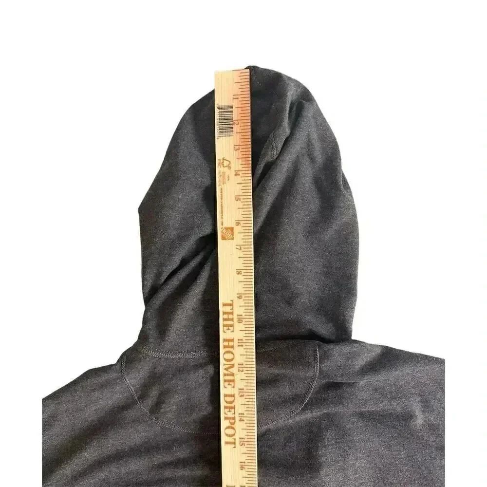 Max Studio Zip Front Hoodie - Picture 7 of 9